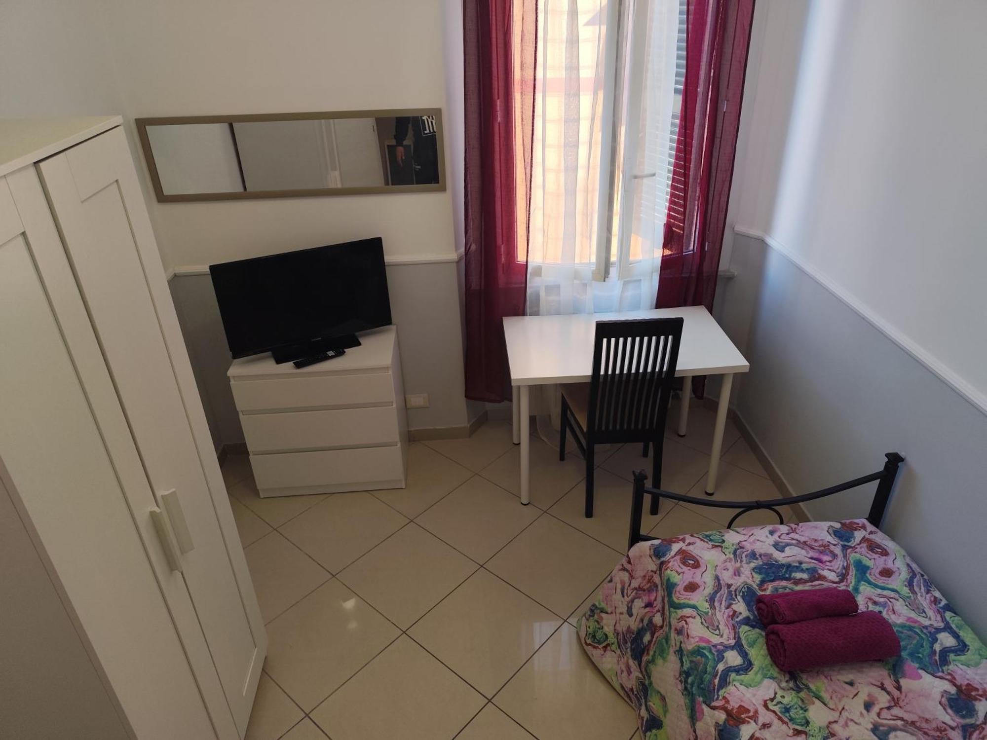 Casa Ludovica Centocelle Apartamento Roma Exterior foto