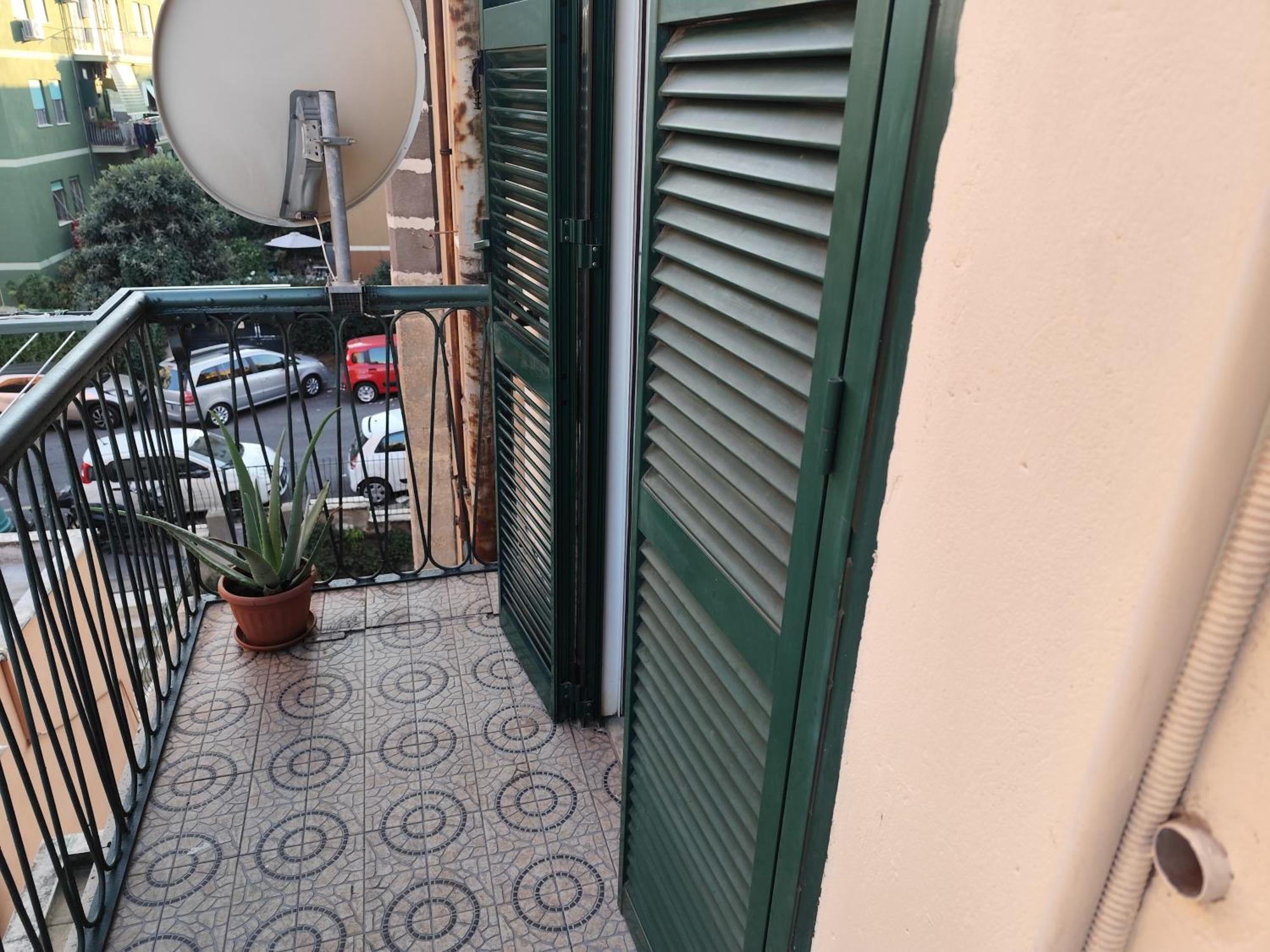Casa Ludovica Centocelle Apartamento Roma Exterior foto