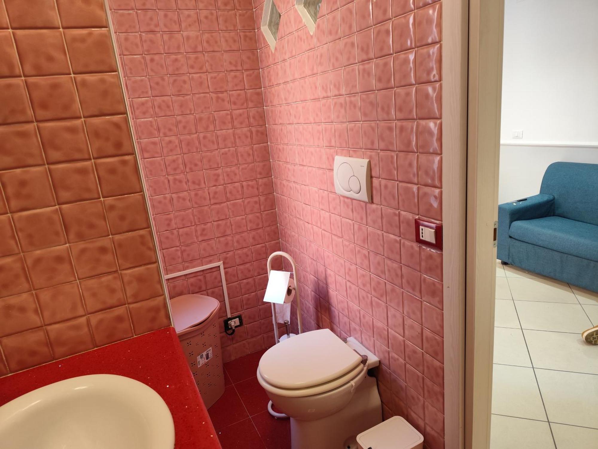 Casa Ludovica Centocelle Apartamento Roma Exterior foto