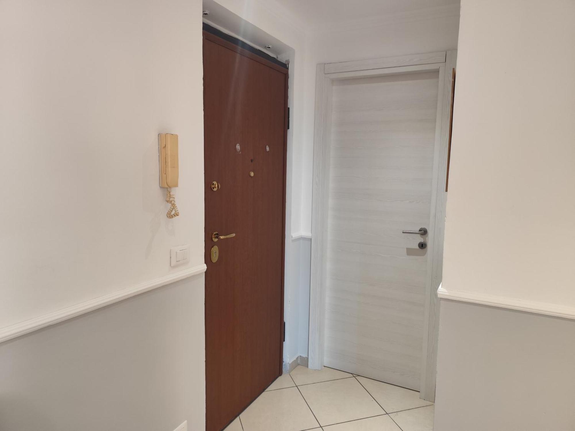 Casa Ludovica Centocelle Apartamento Roma Exterior foto