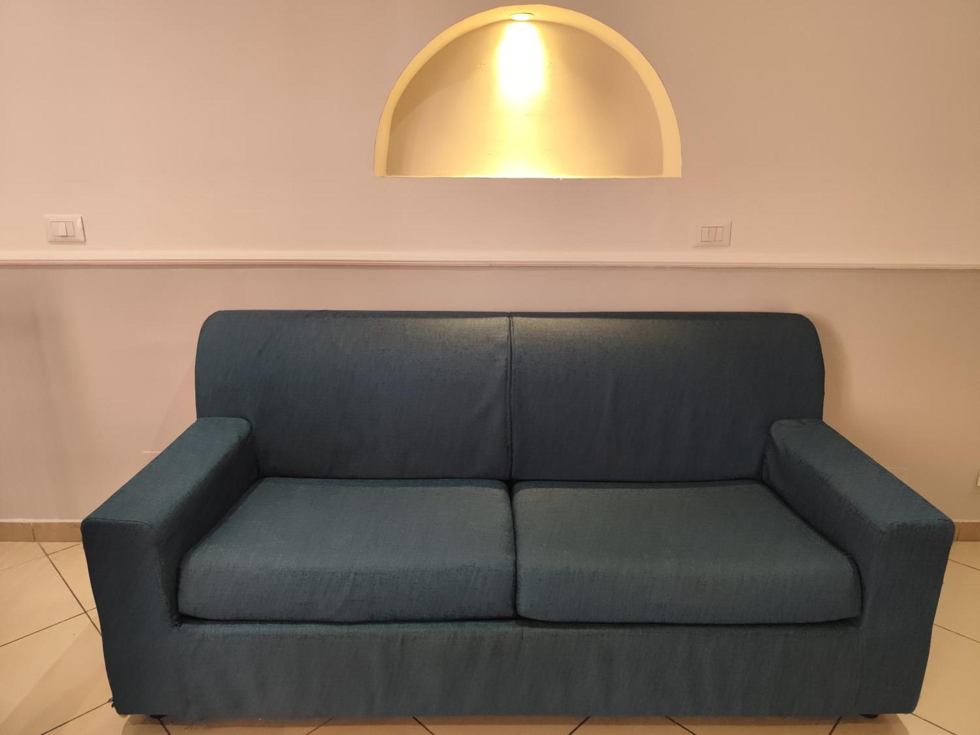 Casa Ludovica Centocelle Apartamento Roma Exterior foto