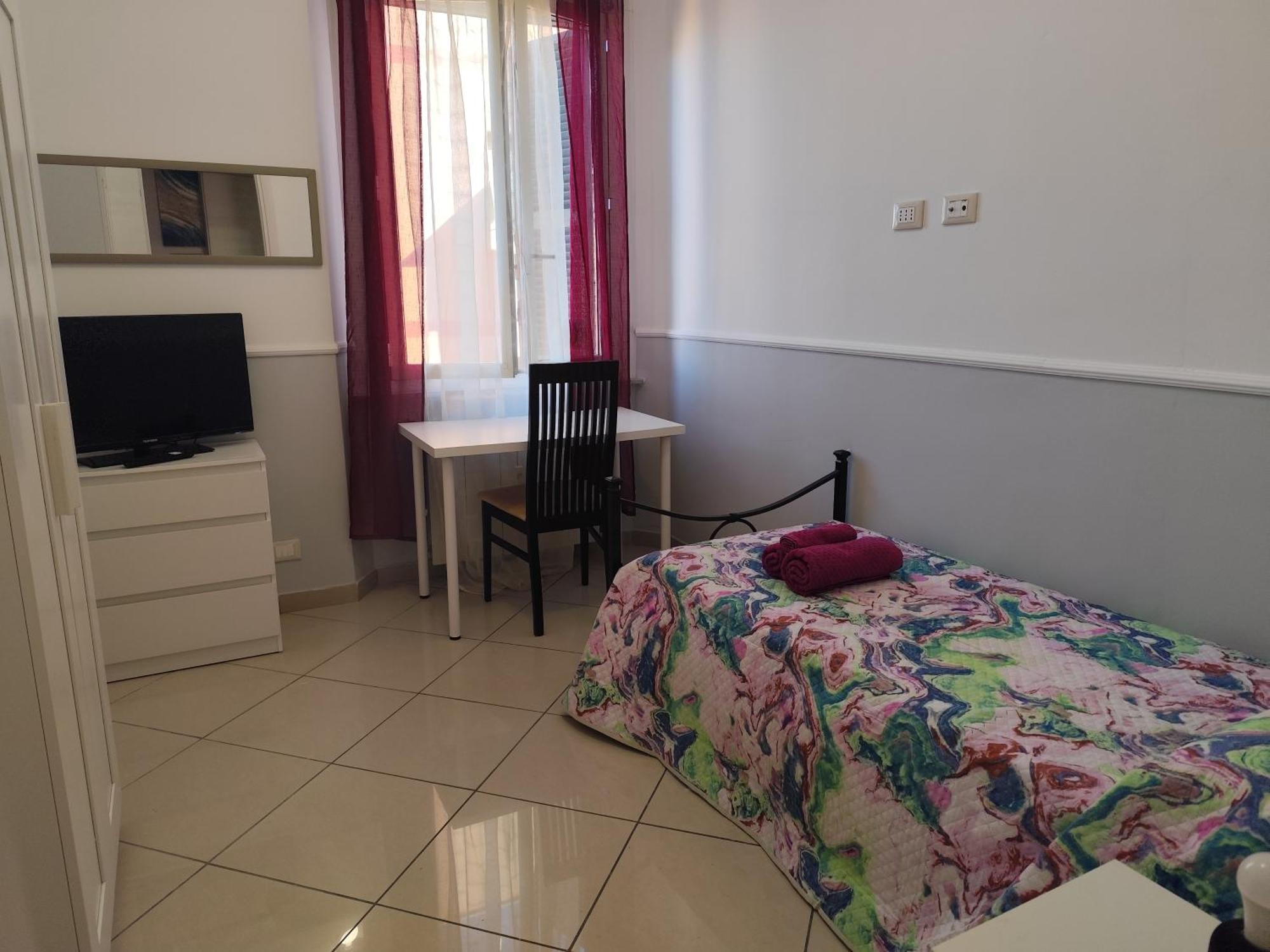 Casa Ludovica Centocelle Apartamento Roma Exterior foto