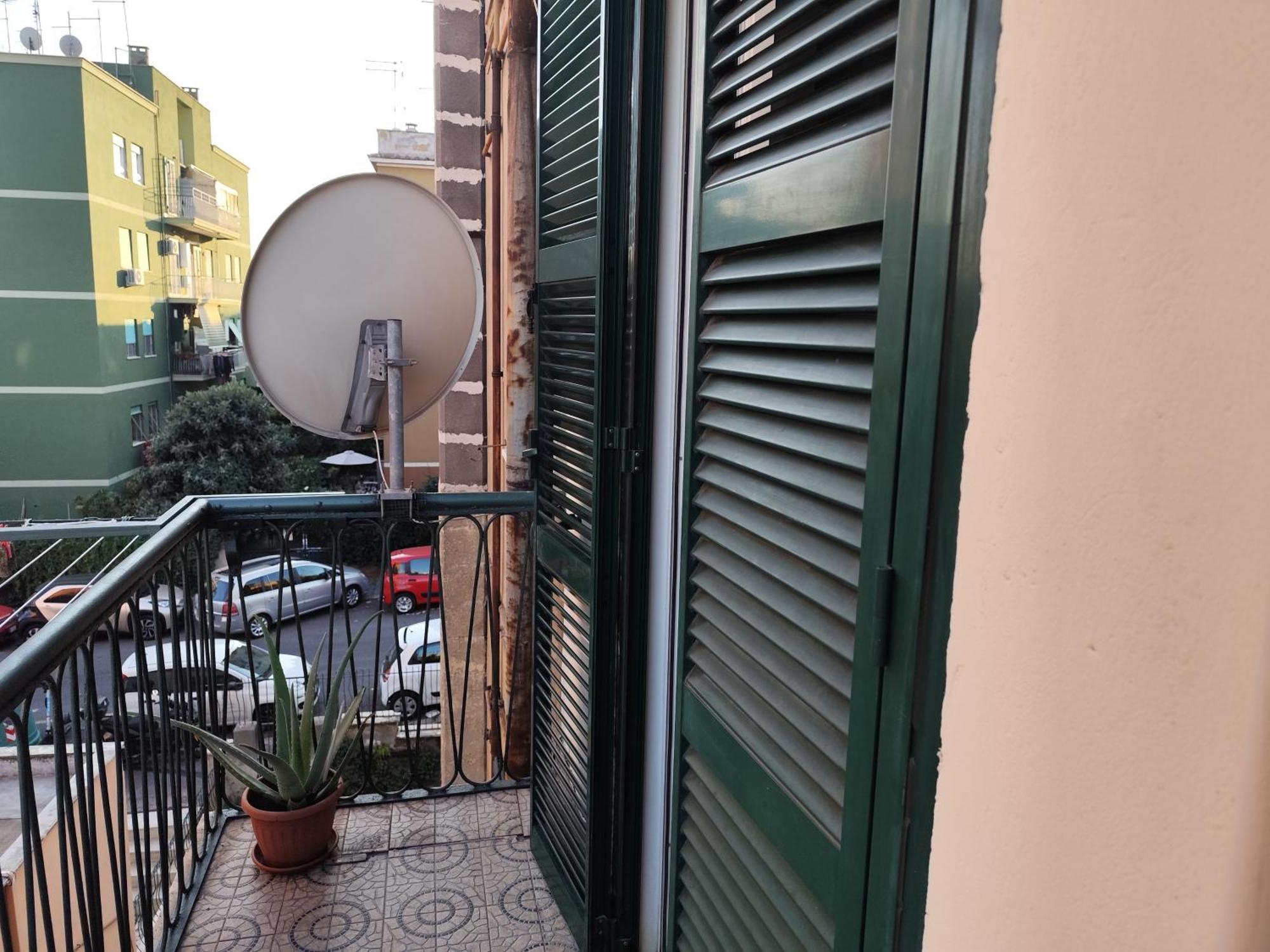 Casa Ludovica Centocelle Apartamento Roma Exterior foto